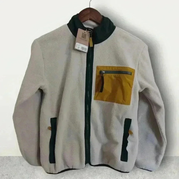 Kids Synch Jacket - Picture 2 of 3